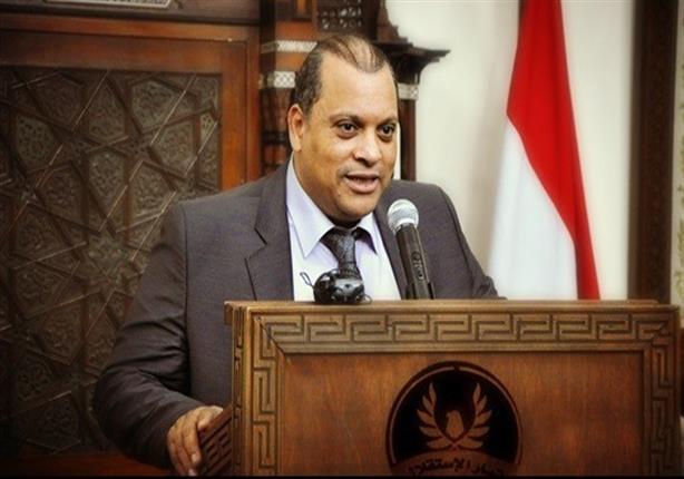 الفضالي: يهنئ الرئيس السيسي والمصريين بـ عيد الأضحى المبارك