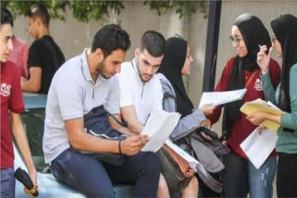 تنسيق الجامعات الخاصة 2022.. ورابط نتيجة الثانوية العامة المباشر