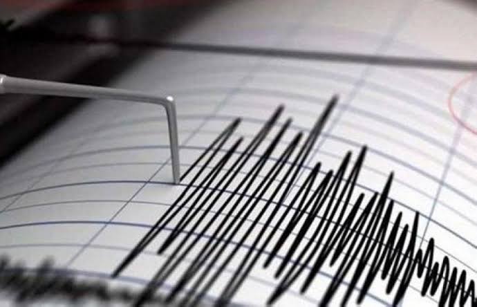 زلزال بقوة 5.6 درجات يضرب سواحل تايوان اليوم