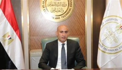 وزير التعليم يشدد على الانضباط ومنع الغش في امتحانات الثانوية العامة 2025.. واستعدادات مكثفة لانطلاقها 15 يونيو
