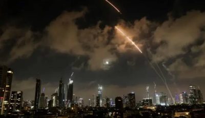 إيران تطلق الموجة الـ19 من عملية “الوعد الصادق 3” وتستهدف إسرائيل بصواريخ جديدة