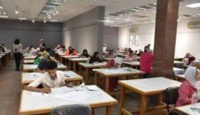 أماكن اختبارات القدرات لطلاب الثانوية العامة المتقدمين لكليات الفنون التطبيقية 2025