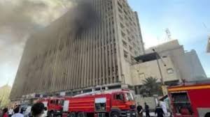 أورنچ مصر: استعادة معظم الخدمات الرقمية وجارٍ استكمال التعافي الكامل بعد حريق سنترال رمسيس