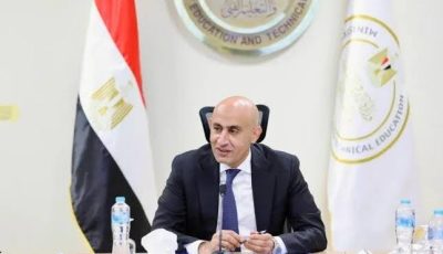 التعليم تكشف تفاصيل نظام “المحاولات المتعددة” فى البكالوريا المصرية وخريطة العام الدراسي الجديد 2025/2026