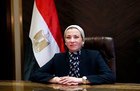 استقالة وزيرة البيئة بعد تعيينها أمينة أممية لمكافحة التصحر.. ومدبولي: فخر جديد لمصر والمرأة المصرية