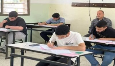 التعليم تنفي شائعات تسريب نتائج الثانوية العامة وتؤكد: مؤمنة بالكامل