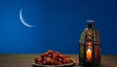 العد التنازلي لشهر رمضان المبارك 1447هـ – 2026م يبدأ.. 151 يومًا على قدومه