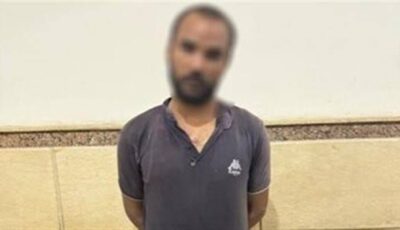 الداخلية تكشف حقيقة فيديو مزعوم عن اقتحام الشرطة منزلاً بمدينة نصر