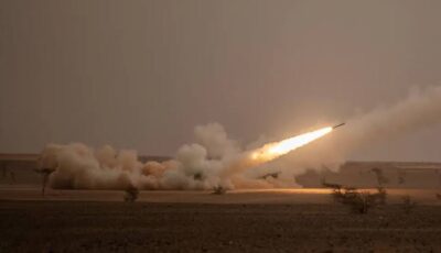 الجيش الإسرائيلي يعلن استهداف منصات صواريخ في صنعاء لأول مرة