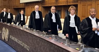 محكمة العدل الدولية تُحذر إسرائيل: “لا تستخدموا التجويع كسلاح حرب” وتؤكد براءة الأونروا من الاتهامات