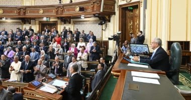 رئيس مجلس النواب: نصر أكتوبر ملحمة خالدة تؤكد أن مصر لا تُهزم وجيشها درعها وسيفها