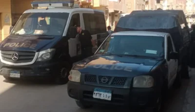 تمثيل جريمة مقتل طفل الإسماعيلية.. والقاتل اعترف بتقليد مشهد من لعبة إلكترونية