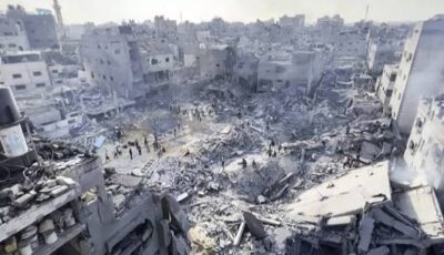 التحضير لحوار فلسطيني شامل لمناقشة مستقبل قطاع غزة