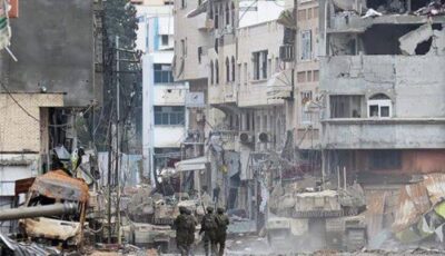 وزير خارجية إسرائيل: لا نية لاستئناف الحرب في غزة.. ونلتزم بخطة ترامب