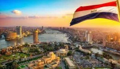 رفع تصنيف مصر الائتماني إلى (B) مع نظرة مستقرة من مؤسسة ستاندرد آند بورز