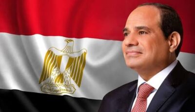 غزة تحتفي بمبادرة الرئيس السيسي لنقل العائلات الفلسطينية مجانًا من الجنوب إلى الشمال