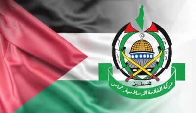 حماس تُعرب عن تقديرها لجهود الوسطاء وتشكر الدول الداعمة للشعب الفلسطيني