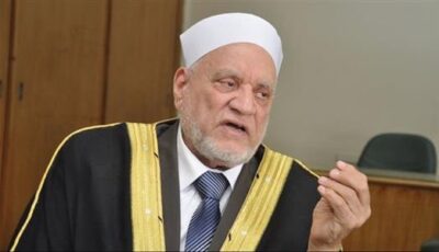 قرار جمهوري بتعيين 100 عضو بمجلس الشيوخ.. من بينهم نجل الدكتور أحمد عمر هاشم