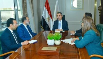 وزير التموين يعقد اجتماعات مكثفة لضمان توافر السلع بأسعار مناسبة استعدادًا لرمضان 2026