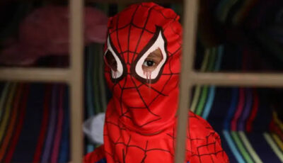 محكمة جنايات دمنهور تحكم بالسجن المؤبد على المتهم بالاعتداء على الطفل ياسين