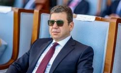 رئيس المخابرات العامة يلتقي وفدًا من حركة حماس برئاسة محمد درويش في القاهرة