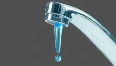 قطع المياة عن 3 مناطق بالجيزة لمدة 8 ساعات الجمعة المقبلة