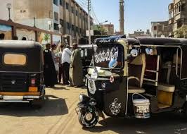 محافظ القاهرة يصدر قرارًا بحظر سير التوك توك في الشوارع والمحاور الرئيسية بالعاصمة