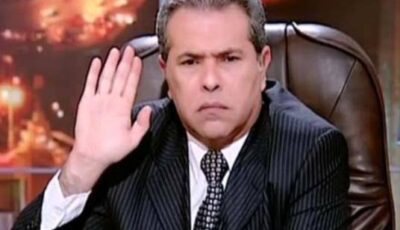 محكمة الأسرة ترفض دعوى توفيق عكاشة لتخفيض النفقة وتقضي بحبسه شهراً لامتناعه عن السداد