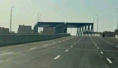 غلق كلي بطريق امتداد محور 26 يوليو غدًا الجمعة بسبب أعمال مونوريل جامعة مصر.. وتحويلات مرورية بديلة