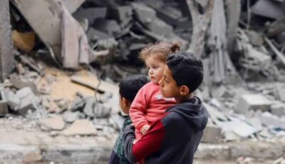 الأمم المتحدة تحذر من تزايد وفيات البرد في غزة وتؤكد هشاشة وقف إطلاق النار