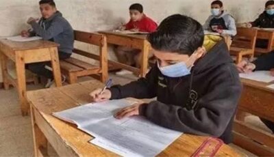 الأزهر يعتمد جداول امتحانات الفصل الدراسي الأول للابتدائية والإعدادية والنقل