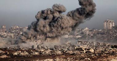 بيان مشترك من الولايات المتحدة ومصر وقطر وتركيا: تقدم في المرحلة الأولى من اتفاق غزة ودعم تنفيذ المرحلة الثانية