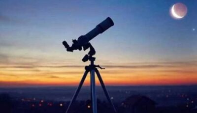 فلكيًا.. غدًا أول أيام شهر رجب 1447هـ.. و18 فبراير 2026 غرة رمضان