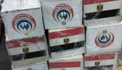 قافلة طبية مصرية تضم 13 طبيبًا وشحنة أدوية لدعم القطاع الصحي في السودان