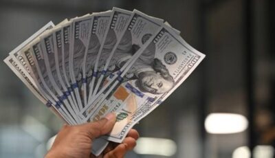 ارتفاع طفيف في سعر الدولار بنهاية تعاملات اليوم.. واستقرار نسبي داخل السوق المصرفية