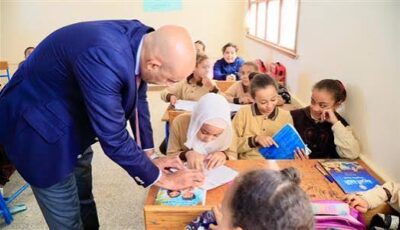 الجيزة تعلن جدول امتحانات الصفين الأول والثاني الثانوي للفصل الدراسي الأول 2025/2026