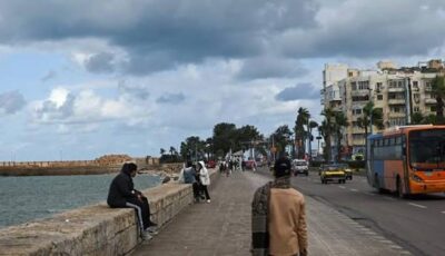 جدول نوات الإسكندرية.. المواعيد والمدة وسبب التسمية لعام 2025