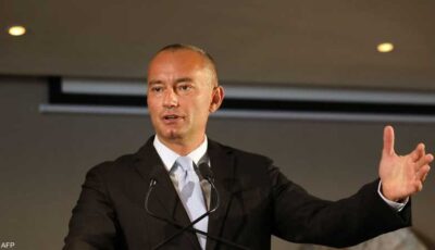 نيكولاي ملادينوف مرشحًا لإدارة مجلس السلام لغزة.. من هو الرجل وأبرز الأسماء المطروحة في خطة ترامب؟