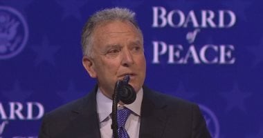 مباحثات أمريكية–إسرائيلية لدفع المرحلة الثانية من خطة ترامب لوقف الحرب في غزة