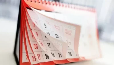 الإجازات الرسمية المتبقية في مصر حتى نهاية 2026.. مناسبات دينية ووطنية ينتظرها المواطنون