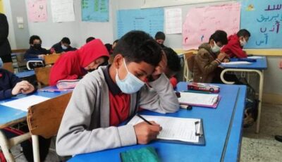 جدول امتحانات الصف الرابع الابتدائي بالجيزة للفصل الدراسي الأول 2025 / 2026 وضوابط عقد الاختبارات