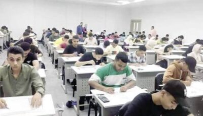 انطلاق امتحانات الفصل الدراسي الأول للطلبة المصريين بالخارج 10 يناير 2026.. «التعليم» توضح نظام التقييم والمواد لجميع المراحل