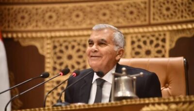 رئيس مجلس الشيوخ يوجّه كلمة بمناسبة عيد الشرطة وذكرى ثورة 25 يناير